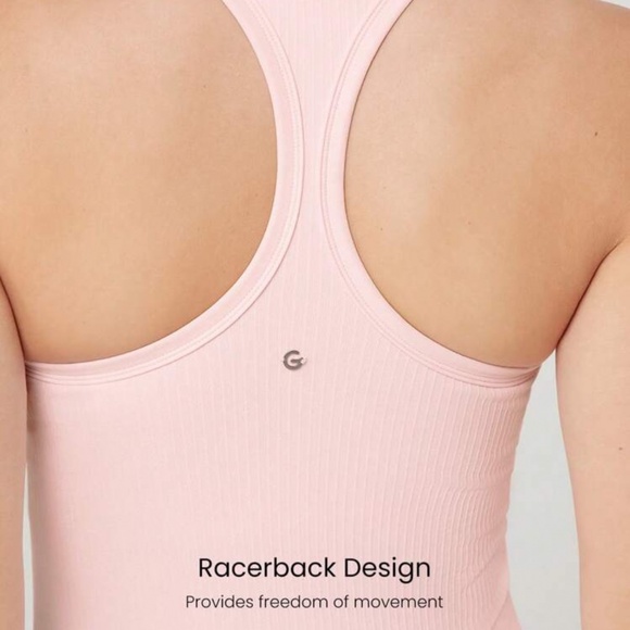 GLOWMODE athletic top - Picture 4 of 8